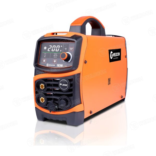 Máy hàn Tig200 W223 II JET20 - Máy Hàn DMC - Công Ty TNHH Thiết Bị Cơ Giới Và Cơ Khí Công Nghiệp Nặng DMC Tây Nguyên